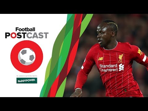 Premier League Preview - Matchday 22 | Tottenham v Liverpool | Weekend Tipping | Football Postcast