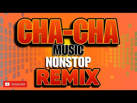 CHACHA NONSTOP REMIX (DJ JHEK) | CHACHA DISCO MIX