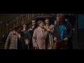 Pride - Official Launch Trailer (2014) Bill Nighy, Andrew Scott, Imelda Staunton [HD]