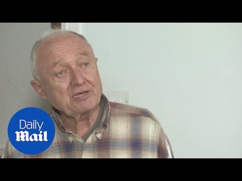 Ken Livingstone dismisses EHRC's Labour anti-Semitism report as 'farce'