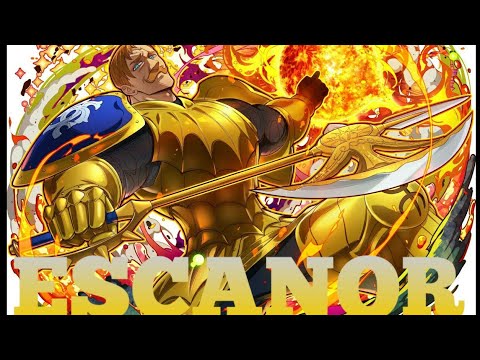 Escanor AMV || Monster