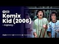 Iklan Komix Kid Angklung 2006