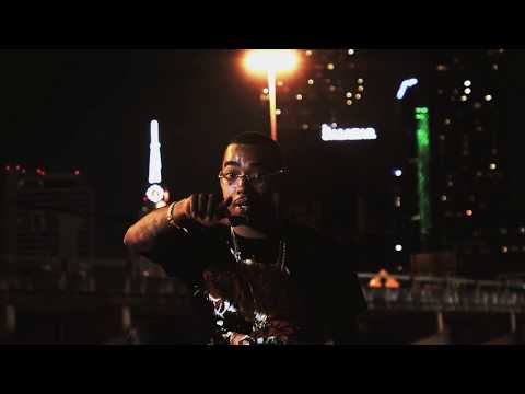 Masta Rappa Skylar - GOOSEBUMPS (MUSIC VIDEO)