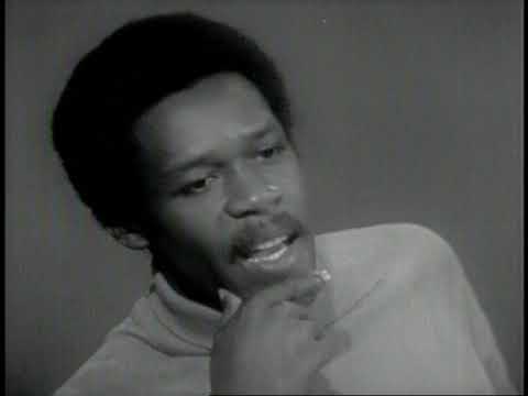 Face the Nation - David Hilliard  (1969?)