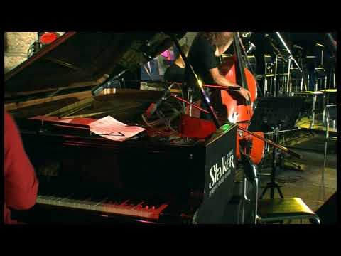 20th International Varna Summer Jazz Festival 2011 - Wlodek Pawlik Trio(Poland)