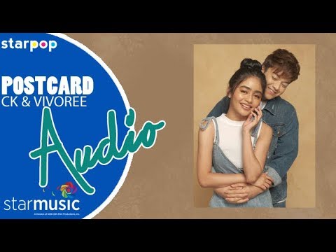 Video thumbnail for Postcard