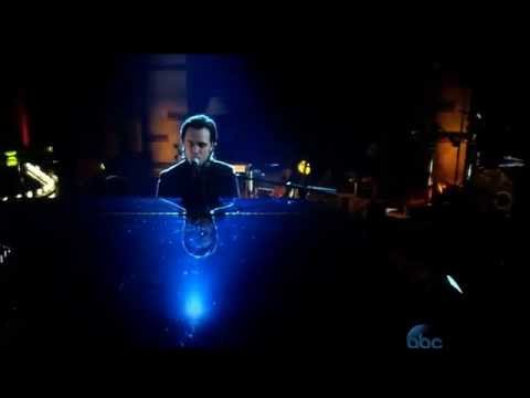 How You Learn To Live Alone - Jonathan Jackson on Nashville