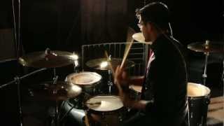 Reckless | Jeremy Camp | Drum Cover