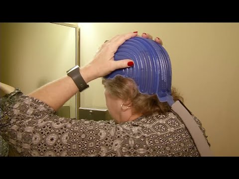 Cooling caps and cancer