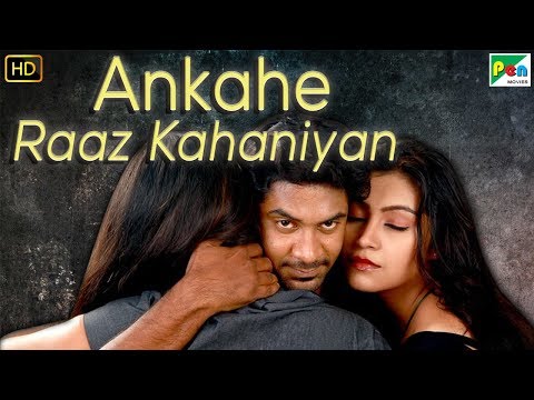 Varsha Pandey Ankahe raaz kahaniyan (Hindi dubbed) 