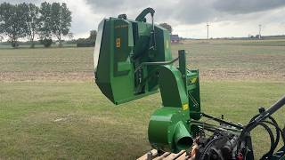 John Deere MCS 580H otra maquinaria industrial | Imagen 4 - Machineryline