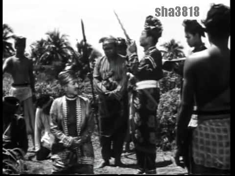Tun Fatimah (1962) Full Movie