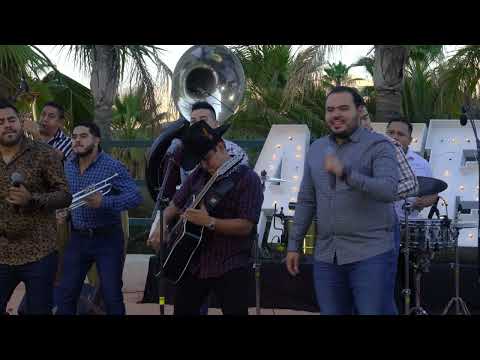 Julian Mercado, Banda Renovacion -  La Tercia [En Vivo 2022]