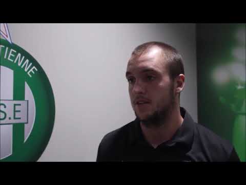 [Mercato hibvernal 2018] Signature de Valentin Vada