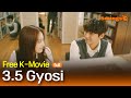 3 5th Gyosi 2021 3 5교시 Korean Teen Romance Full Movie EngSub
