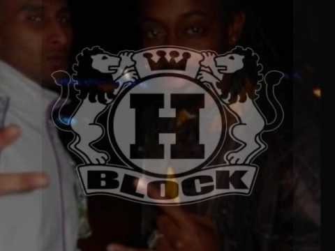 My Persona - Micky RedEyez & Tre