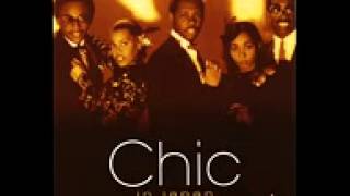 Chic - What About Me Outtake - Instrumental