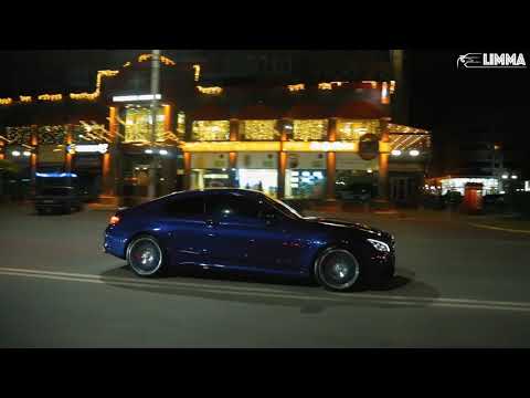 Foretanya & Farasi - Hox [Bass Boosted] LIMMA