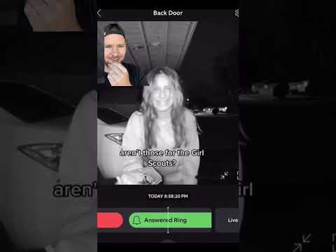 Possessed Girl Caught On Camera 😱 | WTF