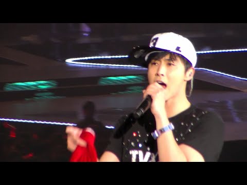 [T1story 2014.12.06] Here I Stand Encore