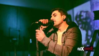 Myx-Rated Live: Sherlock Tones &quot;Life/ Tonight/ California Girl&quot;