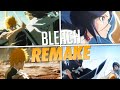 WILL BLEACH REALLY GET A REMAKE L Opinion