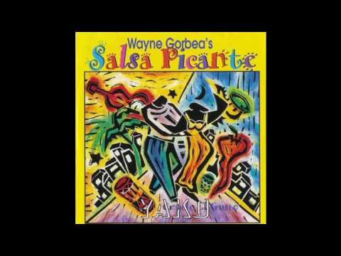 Wayne Gorbea=Dj's Sabroso