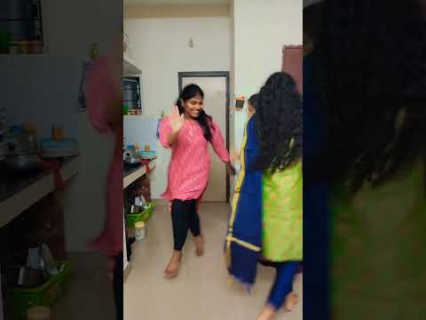 Kottakuroo tittakurooo😂😂😀 |RJ Srivalli #prema #comedy #shorts #dance #friends #pk #youtubeshorts