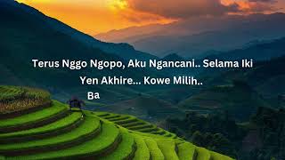 Download lagu Kalah - Difarina Indra feat Fendik Adella (Lirik Lagu) mp3