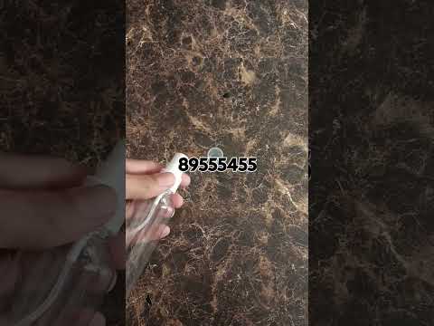 Plastic Spray Bottle ,Round Empty Petbottle With White Mist Spray and Over Cap