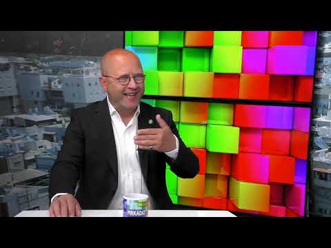 PIRKADAT Breuer Péterrel: Kendernay János