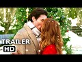 12 Dares Of Christmas Official Trailer 2023 Romantic Movie HD