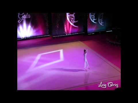 Golden Butterfly Gala 2015: Beatrice Tornatore