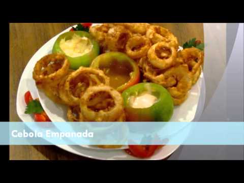 A melhor comida de de boteco de Brasília - Mavericks Bar