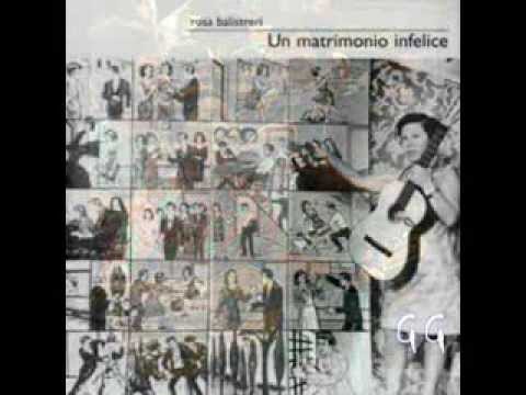 Video thumbnail for Un matrimonio infelice (pt 1)