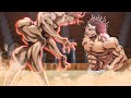 Most Powerful Strongest Man Challenged SS Rank Hunter That Reborn In Modern World