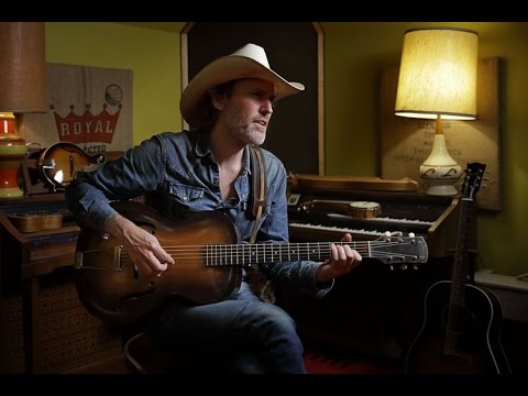 D'Addario The Six Who Made Me: Dave Rawlings