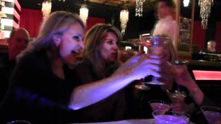 The Jumpin' Jupiter St. Louis Mo. Burlesque Show Club Theater.