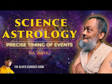 The Oliver Schirach Show and Ra Akhu