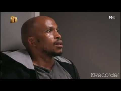 Gomora today 29 July 2022| Sbongile almost got raped