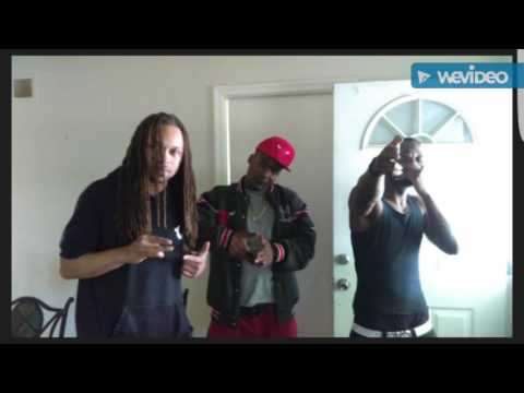 RoadRunna Rucci ft. Don Bizzy- Pressure