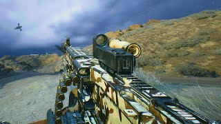 THE M240B IS SO UNDERRATED IN BATTLEFIELD 2042🔥🔥🔥 (Why is no one using this) - Battlefield 2042