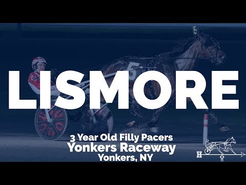2019 Lismore Final - Bestseller Hanover