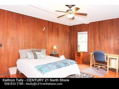 91 Hale St., Beverly MA 01915 - Single Family Home - Real Estate - For Sale -
