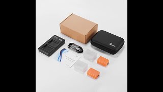 review Vemico NP FW50 Sony Camera Battery Charger