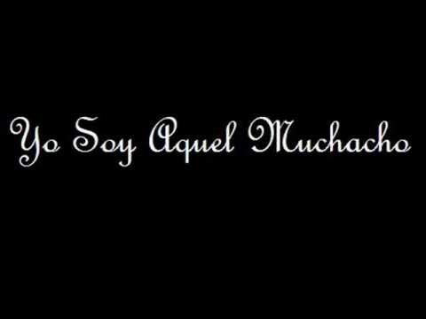 Yo Soy Aquel Muchacho - Hugo Del Carril