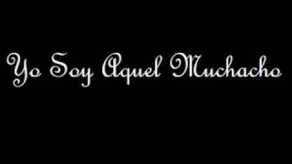 Hugo del Carril - Yo Soy Aquel Muchacho