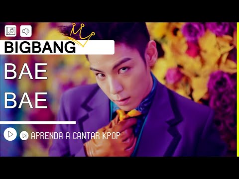 Bae Bae - BigBang