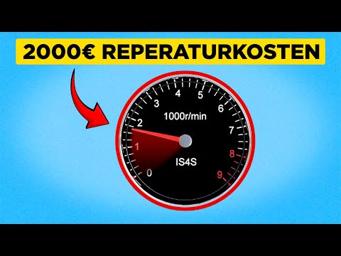 Werkstatt Geheimnis: Deshalb Ruckelt Dein Auto Beim Gasgeben