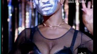 THE STONE ROSES-Begging You.mpeg